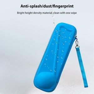 Mallette de rangement portable compatible avec Otamatone sac d'instruments de musique électronique japonais antichoc pour Otamatone taille régulière - Product Image 2