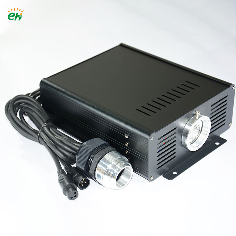 LG-T45W-DMX DMX Control;RGB