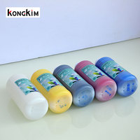 Eco-solvente para tinta para impresión digital para cualquier tipo de cabezales de impresión DX5/i3200/XP600 incluye CMYKLcLm