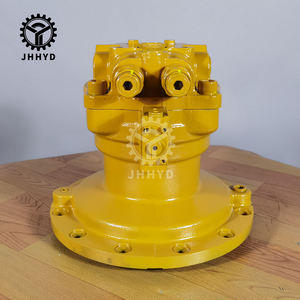 R320LC-7 Поворотный двигатель 31N8-12020 <span class=keywords><strong>Slew</strong></span> мотор R290LC7A R300LC7 R305LC7 RD340LC-7 для Hyundai - Product Image 3