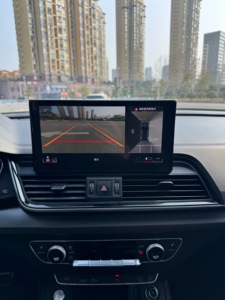 <span class=keywords><strong>Audi</strong></span> <span class=keywords><strong>Q5</strong></span> SUV d'occasion, automatique, conduite à gauche, 6.1-8L Turbo, pneus R21, modèle <span class=keywords><strong>2023</strong></span>, norme Euro 4, 1-25000 milles, <span class=keywords><strong>prix</strong></span> FOB, en stock - Product Image 4