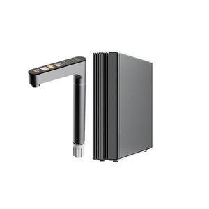 Instant Heating Under Sink <b>Water</b> Dispenser Tankless Digital Control 220V Electric Direct <b>Drinking</b> Hot <b>Water</b> Machine - Product Image 4