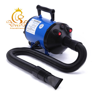 EURPET Manufacturer Export <strong>Dog</strong> Grooming High Velocity Blower Pet Hair Dryer Secador Para Groomer Commercial <strong>Blaster</strong> - Product Image 2
