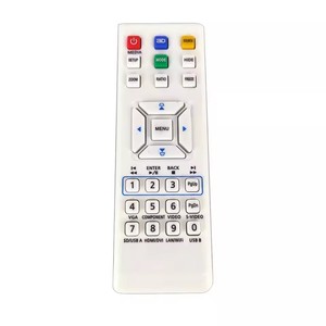 New S1385WHNE <b>Remote</b> Control for ACER Projector UN210 V21S H6510BD X1173 H5350 - Product Image 1