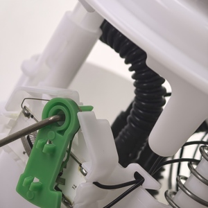 9737409900 gruppo pompa del carburante 1525SK, compatibile con Citroen C5/PEUGEOT 508 2009-2013 2.0/<span class=keywords><strong>3</strong></span>.0L - Product Image 4