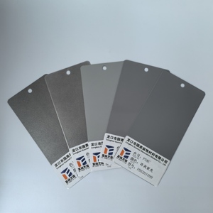 Sơn lót bột epoxy nhiệt rắn hiệu suất cao cho lớp phủ nhựa, ứng dụng phun, màu sắc tùy chỉnh - Product Image 3