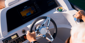 Nuevo Bote Pontón de Energía Renovable para Pesca, Cruceros y Entretenimiento Recreativo de Fábrica - Product Image 6