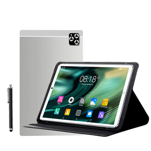 Vente en gros pas cher S29 4 + 64 Go Android 12 WIFI 4G + 64 Go grande batterie MTK6762 Octa Core éducatif double Sim tablette PC avec clavier - Product Image 3