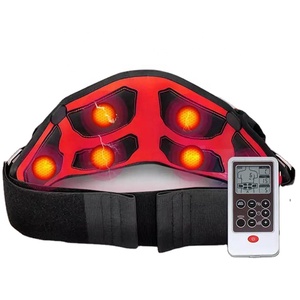 <span class=keywords><strong>Meilleure</strong></span> <span class=keywords><strong>ceinture</strong></span> de Massage <span class=keywords><strong>vibrante</strong></span> avancée pour bras, hanches, ventre et jambes - Product Image 4