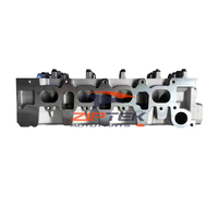 Vente de culasse de moteur 4A 5A 7A 8A pour Toyota Sprinter Carina Corolla Vios
