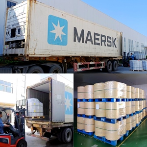 可定制聚丙烯隔热板刚性卷膜定制塑料橡皮布 - Product Image 5