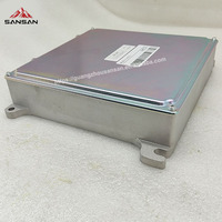 Contrôleur ECU VOE14531360 14531360 pour excavatrice EC210B EC240B EC140B EC290B Unité de commande VOE14531360