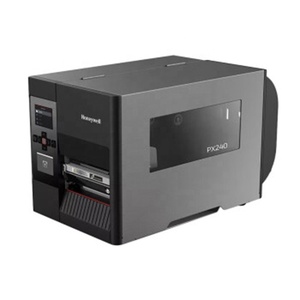 Best Quality Industrial Multi Language Thermal <b>Receipt</b> Color Label <b>Printers</b> Auto Cutter PX240 B USB for Barcode <b>Printer</b> with Key - Product Image 4