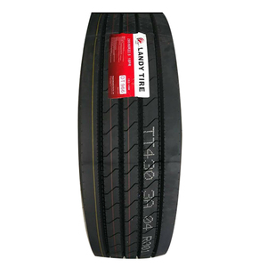 Neumáticos para Camión LANDY 385/55R22.5 385/65R22.5 425/65R22.5 Neumático Chino Barato al por Mayor para Camión 315/80r22.5 Long March ROADLUX - Product Image 5