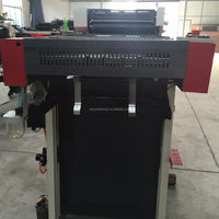 Prix usine automatique A2 simple 2 3 4 5 6 7 8 couleur double face presse offset imprimante machine d'impression