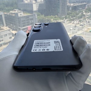 Camon 50 Pro, Teléfono Inteligente de Tamaño Pequeño, 7 Pulgadas, 512 GB, 6150 mAh, Teléfono Móvil 4G Portátil - Product Image 2