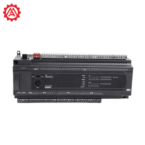 Module CPU Delta DVP-ES PLC DVP60ES2 pour la programmation PLC et l'automatisation industrielle - Product Image 2