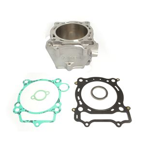 ชุดกระบอกสูบ ATHENA EC485-013 ขนาดมาตรฐาน เส้นผ่านศูนย์กลาง 95 มม. ความจุ 450 ซีซี ผลิตในอิตาลี พร้อมปะเก็น (ไม่รวมลูกสูบ) - Product Image 2