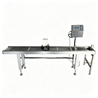 Accesorio de Posicionamiento CNC de 3500 mm, Localizador de Longitud Digital de 750 W, Sierra de Corte para Perfiles de PVC/Aluminio/UPVC, Fabricación de Puertas y Ventanas