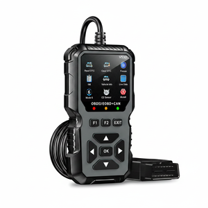 Outil de <span class=keywords><strong>diagnostic</strong></span> automobile populaire V530, scanner de codes OBD 2 portable, analyseur complet du système du véhicule, appareil de <span class=keywords><strong>diagnostic</strong></span> automobile - Product Image 1