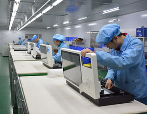 Machine de vente en libre-service personnalisée pour les <span class=keywords><strong>bus</strong></span> - Product Image 5