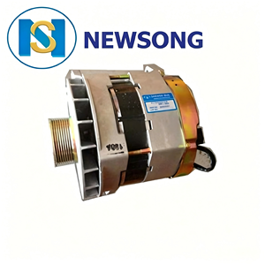 Générateur d'<span class=keywords><strong>alternateur</strong></span> de climatisation de voiture automatique de haute qualité <span class=keywords><strong>24V</strong></span> 12V 200A <span class=keywords><strong>300A</strong></span> 24VDC alternateurs pour voitures - Product Image 1