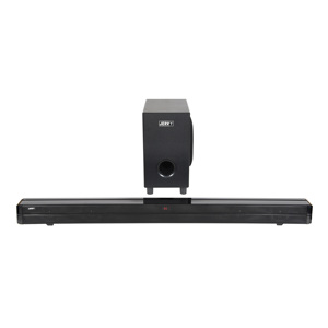 Jerrypower JR-JS011 Xu Hướng Mới Màu Xanh Răng Soundbar Tốt Nhất Soundbar Với Loa Trầm Không Dây Nhà <span class=keywords><strong>Theatre</strong></span> Hệ Thống - Product Image 6