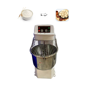 Nouvelle machine à pâte 130BPHMJ pour restaurants, boulangeries et moulins à farine, utilisant l'eau et la farine comme ingrédients. - Product Image 6
