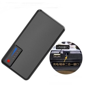 แบตเตอรี่ทดแทนใหม่สำหรับ SE3S แบตเตอรี่ลิเธียมไอออนความจุสูง 2.6AH พร้อมอายุการใช้งานยาวนาน 1000 รอบ - Product Image 2