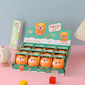 Juguete Antiestrés 2025, Oso de Peluche Suave y Esponjoso, para Ejercitar la Mano, Alivio del Estrés, para Niños y Adultos - Product Image 2