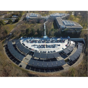 แผงโซลาร์เซลล์ Hi Mo X10 640-665 วัตต์ PERC แบบ Half Cell Bifacial Double-Glass เทคโนโลยี BC โมดูล PV ประสิทธิภาพ 23.7%-24.6% รับประกัน 30 ปี - Product Image 4