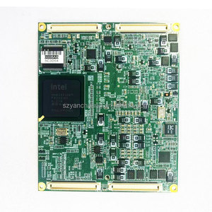 Aixun ETM830 REVA2-RC ETM831 REVA3-RC ETM-LX800 ECM-1350 Industrial Medical Embedded <b>Computer</b> <b>Motherboard</b> 2GB RAM 2TB HDD Stock - Product Image 3