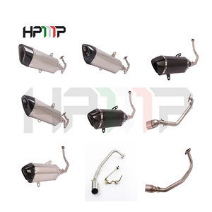 ขายส่ง<span class=keywords><strong>ท่อ</strong></span>ไอเสียรถมอเตอร์ไซค์ HONDA PCX125 <span class=keywords><strong>150</strong></span> ปี 18-20 <span class=keywords><strong>ท่อ</strong></span>หน้าสแตนเลส - Product Image 1