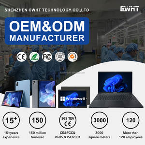 โน้ตบุ๊กใหม่เอี่ยม ขนาดใหญ่ 15.6 นิ้ว ระบบปฏิบัติการ Windows 10/11 ความจุ 512GB 1TB 2TB ชิปประมวลผล Intel I3 <span class=keywords><strong>I5</strong></span> I7 I9 <span class=keywords><strong>Core</strong></span> 8-เธรด - Product Image 5