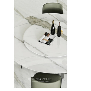 Panda bianco naturale rivestimento della parete di pietra Bentch top cucina piastrelle <span class=keywords><strong>piano</strong></span> superiore mobili <span class=keywords><strong>tavolo</strong></span> di <span class=keywords><strong>marmo</strong></span> personalizzato - Product Image 6