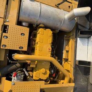 Excavatrice sur chenilles hydraulique d'occasion Caterpillar CAT336DL 36 tonnes, Cat336D, Cat336d2, d'origine, grande excavatrice d'occasion - Product Image 4