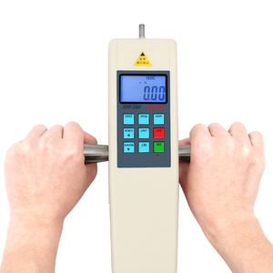 <span class=keywords><strong>Appareil</strong></span> de <span class=keywords><strong>mesure</strong></span> de la <span class=keywords><strong>force</strong></span> musculaire 500N avec poignée - Product Image 1