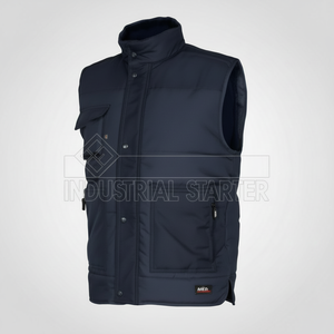 DAKOTA Outdoor Vest Calidad Premium para hombres y mujeres Actividades activas al aire libre - Product Image 1