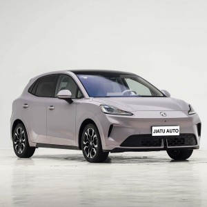 Vehículos de Nueva Energía 2025 y Nuevo Modelo <span class=keywords><strong>MG4</strong></span>, Hatchback de 5 Puertas y 5 Plazas, 437KM 530KM de Autonomía, Autos Eléctricos de Largo Alcance, Auto Eléctrico Puro - Product Image 3