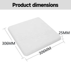 Направленная панельная антенна LoRa Helium для наружного использования, 868 МГц, 915 МГц, <span class=keywords><strong>900</strong></span> МГц, 9 дБи, с увеличенным радиусом действия - Product Image 6