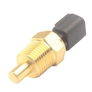 Capteur de température de l'eau 716-30126 pour excavatrices, bulldozers et chargeuses JCB, connexion rapide, plage de 100 degrés - Product Image 1