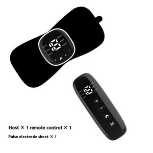 Großhandel Smart Mini tragbares Heim massage gerät für Hals und Schulter Neues Pulse-Massage gerät für die Halswirbel säule mit Anwendung für den Körper - Product Image 1