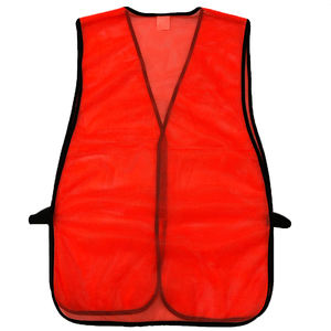 AS.NZS Chaleco DE SEGURIDAD personalizado Uniforme de construcción de alta visibilidad Ropa reflectante de trabajo con logotipo - Product Image 2