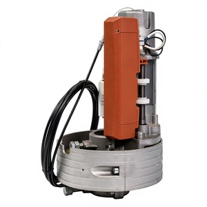 Moteur central pour volet roulant robuste 170 Nm 610 W 220 V, moteur de <span class=keywords><strong>porte</strong></span> à enroulement pour volet métallique - Product Image 1