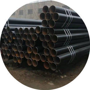 Xinyue Projektliste - API 5L X65CC ERW Stahlrohr für CO2-Mineralisierungs-<span class=keywords><strong>Pipeline</strong></span> - Product Image 1