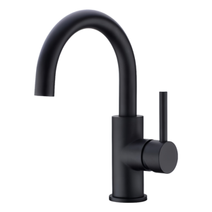 Stainless Steel 304 Hotel <b>Basin</b> Water <b>Tap</b> OEM ODM 360 Rotate Flexible Elbow Pipe Ceramic Valve Core <b>Single</b> Hole Bib Modern - Product Image 1