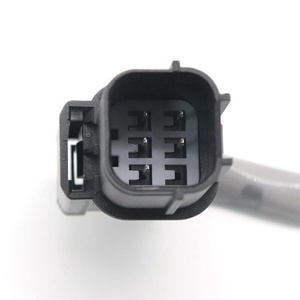 Conector de Sensor de Oxígeno para Tubo de Escape de Automóvil 36531-6A0-A01, Adaptador de Sensor de Oxígeno O2 para Honda Accord CV1 2018 - Product Image 3