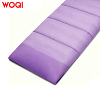Sacs de couchage WOQI légers et lavables en machine, résistants à l'eau, pour la randonnée, le camping et les voyages
