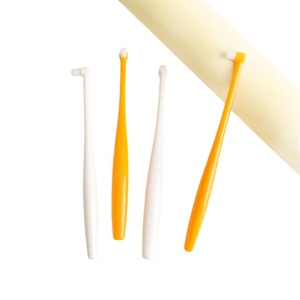Limpiador Bucal Universal Suave de Primera Calidad para Mascotas con Puntas Interdentales Suaves para una Eliminación Efectiva del Sarro y Cuidado de las Encías - Product Image 2