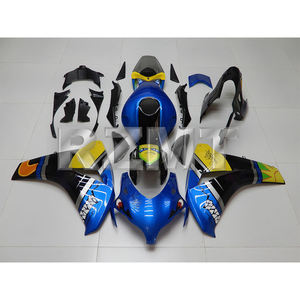 Pour Honda CBR1000RR 2008-2011 CBR 1000RR 2009 2010 Kit de carénage de moto en ABS injecté, carénages personnalisés H1008-1002b - Product Image 6